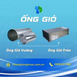 Ống gió