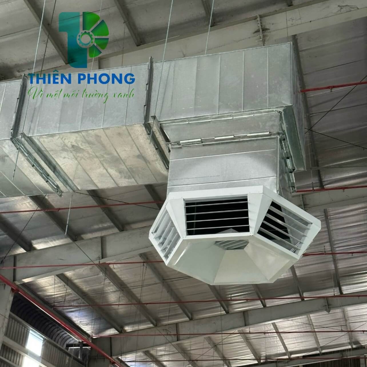 Miệng gió 7 hướng cho hệ thống làm mát, máy làm mát Miệng gió 7 hướng cho hệ thống làm mát, máy làm mát