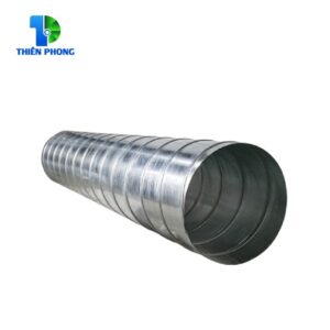 ống gió tròn xoắn